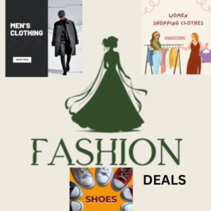 l FASHION DEALS