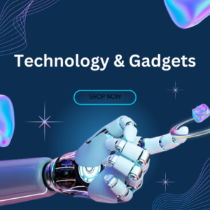 h TECHNOLOGY & GADGETS DEALS