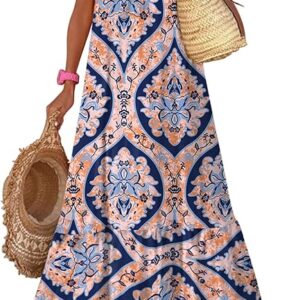 Dokotoo Women Summer Dresses 2025
