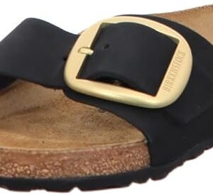 Birkenstock - MADRID black-1 EU 39