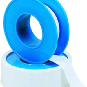 William H.Harvey Co. 017072-500 017072B-500 Seal Tape, 260 x 1/2"