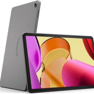 Like-New Amazon Fire Max 11 tablet (newest model) vivid 11” display, all-in-one for streaming, reading,