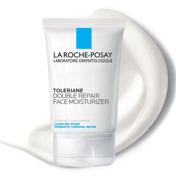 La Roche-Posay Toleriane Double Repair Face Moisturizer,