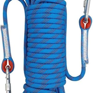 Aoneky 10mm Outdoor Rope