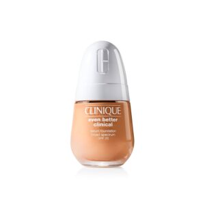 Clinique Even Better Clinical Serum Full Coverage Hydrating Foundation