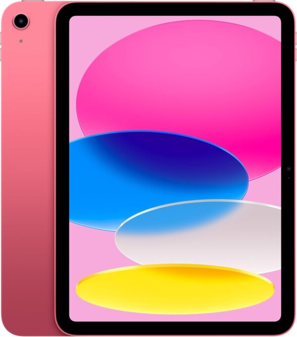 Apple iPad 11-inch: A16 chip, 11-inch Model, Liquid Retina Display,