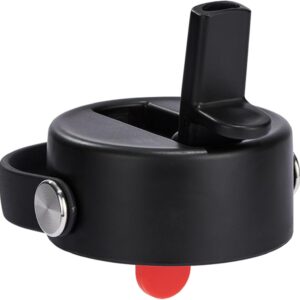 Hydro Flask Wide Mouth Lids- Accessory for Wide Mouth Water Bottle