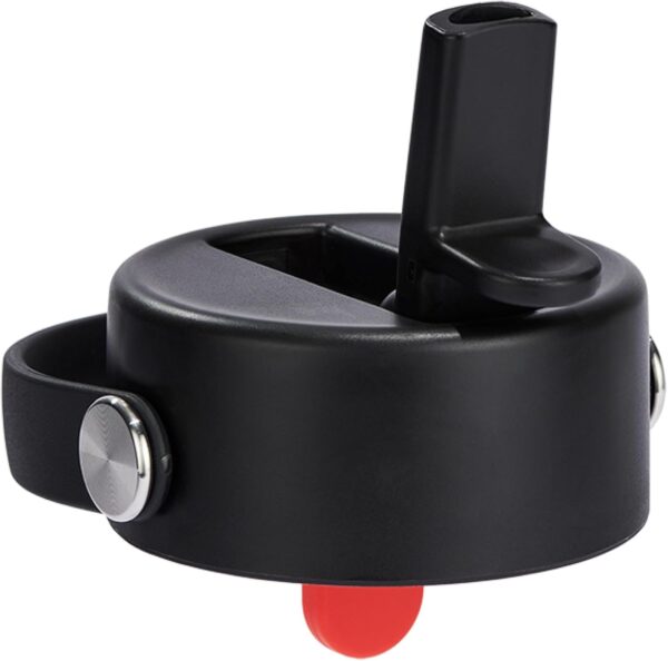 Hydro Flask Wide Mouth Lids- Accessory for Wide Mouth Water Bottle