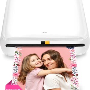 KODAK Step Instant Smartphone Photo Printer