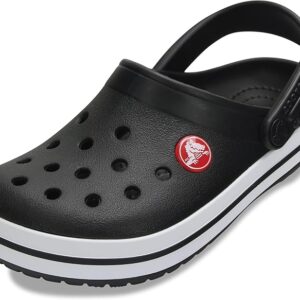 Crocs Kid's Crocband Clog