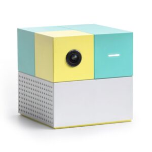 Nex Playground - The Active Play System for Kids & Families where Indoor Physical Activity Meets Interactive Family Fun