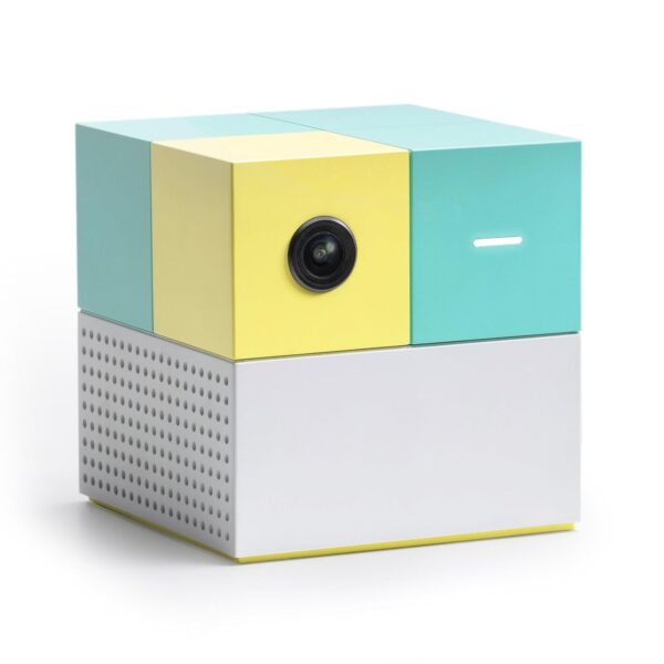 Nex Playground - The Active Play System for Kids & Families where Indoor Physical Activity Meets Interactive Family Fun