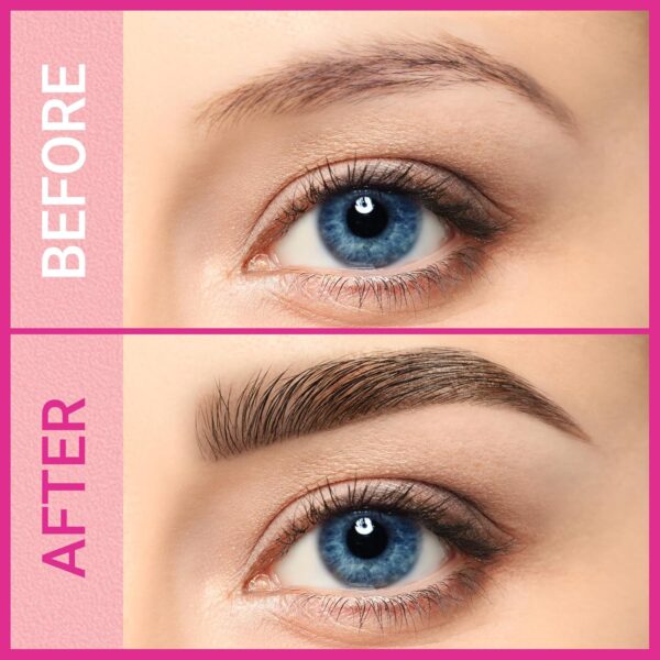 iMethod Microblading Eyebrow Pen - Eyebrow Pencil Magical 2-in-1 - Image 2