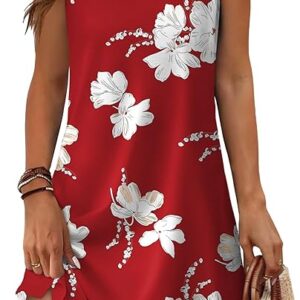Aokosor Womens Summer Dresses 2025