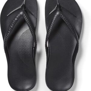 Archies Arch Support Flip Flops for Men & Women