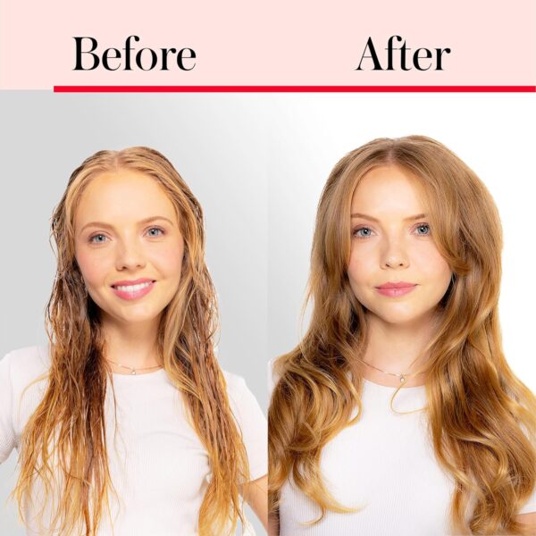REVLON One-Step Volumizer Hair Dryer and Styler, for Less Frizz, More Shine, - Image 2