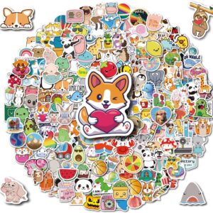 Stickers for Water Bottles, 200PCS Water Bottle Stickers for Kids,