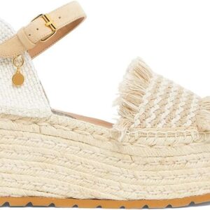 Gaia 80MM Jacquard Espadrilles