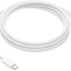 Apple USB-C Woven Charge Cable (2 m) ​​​​​​​
