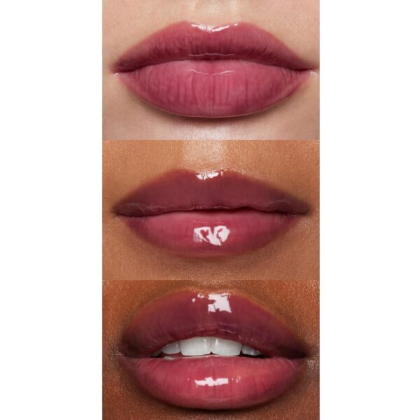 e.l.f. Glow Reviver Melting Lip Balm, Hydrating Tinted Lip Balm For A Glossy Finish & Soft, Supple Lips, - Image 2